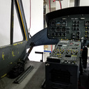 Op Besuch bei Heli-Factory. Hei e puer Biller vun hirer neier "Huey" Bell UH-1B mat Jakadowsky Pro X Turbine.