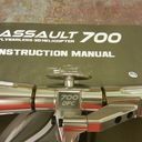 Assault 700 Jet-Ranger