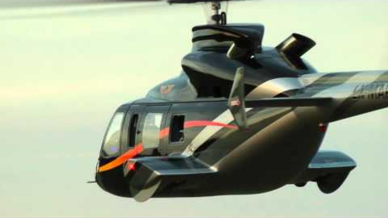 Bell 430 LX-MARC [HD]